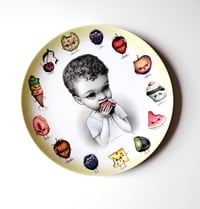 Image 2 of Mab Graves "Just One Bite" Set