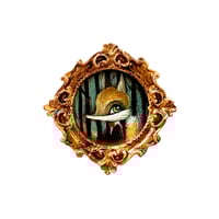 Image 1 of Freddy Fox (Miniature Painting)