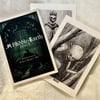 A Middle-Earth Vol.II + Print (1st Prints)