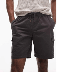 Image 1 of Short Rhythm Cargo Jam en rebajas.