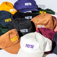 Image 2 of Represent CORD BROWN/PURPLE