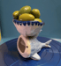 Image of Whale Shark Olive Dish 