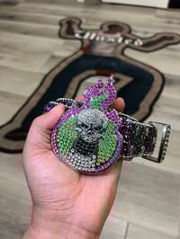 Image 5 of GRIM BB BELT