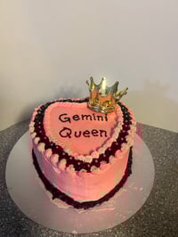 Image 1 of Custom Cakes