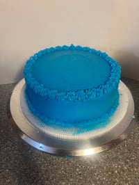 Image 4 of Custom Cakes