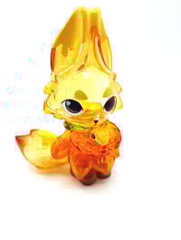 Image 1 of Kuri Sweet Honey by Forest Dreamer