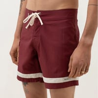 Image 2 of Bañador Rhythm Heritage Trunk en rebajas.