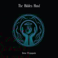 Image 1 of The Hidden Hand - Divine Propaganda - Vinyl