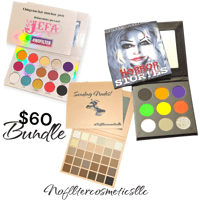 La Jefa Bundle 