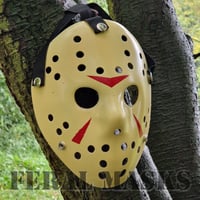 Friday 13th CLEAN