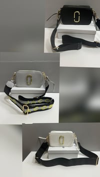 Image 1 of Ladie Marco Bags (1:1)
