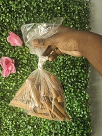 Haitian Canell