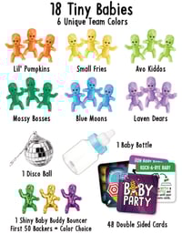 Image 3 of Baby Party