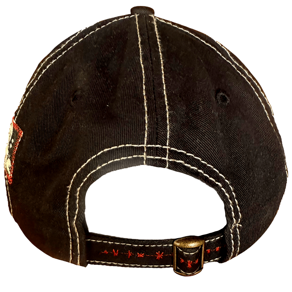 TETSUO HAT