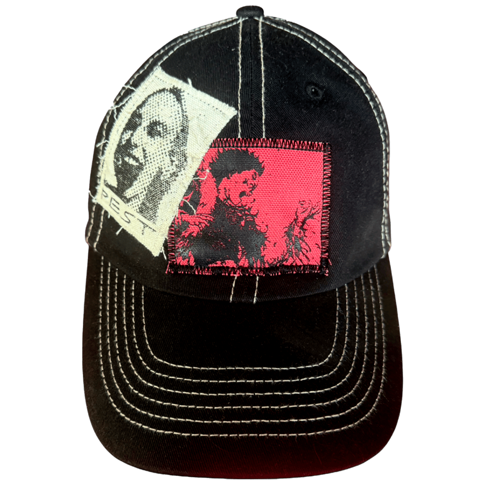 TETSUO HAT