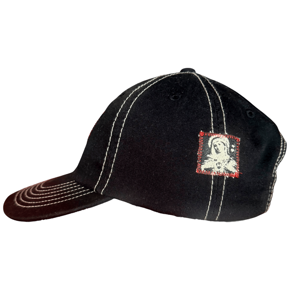 TETSUO HAT