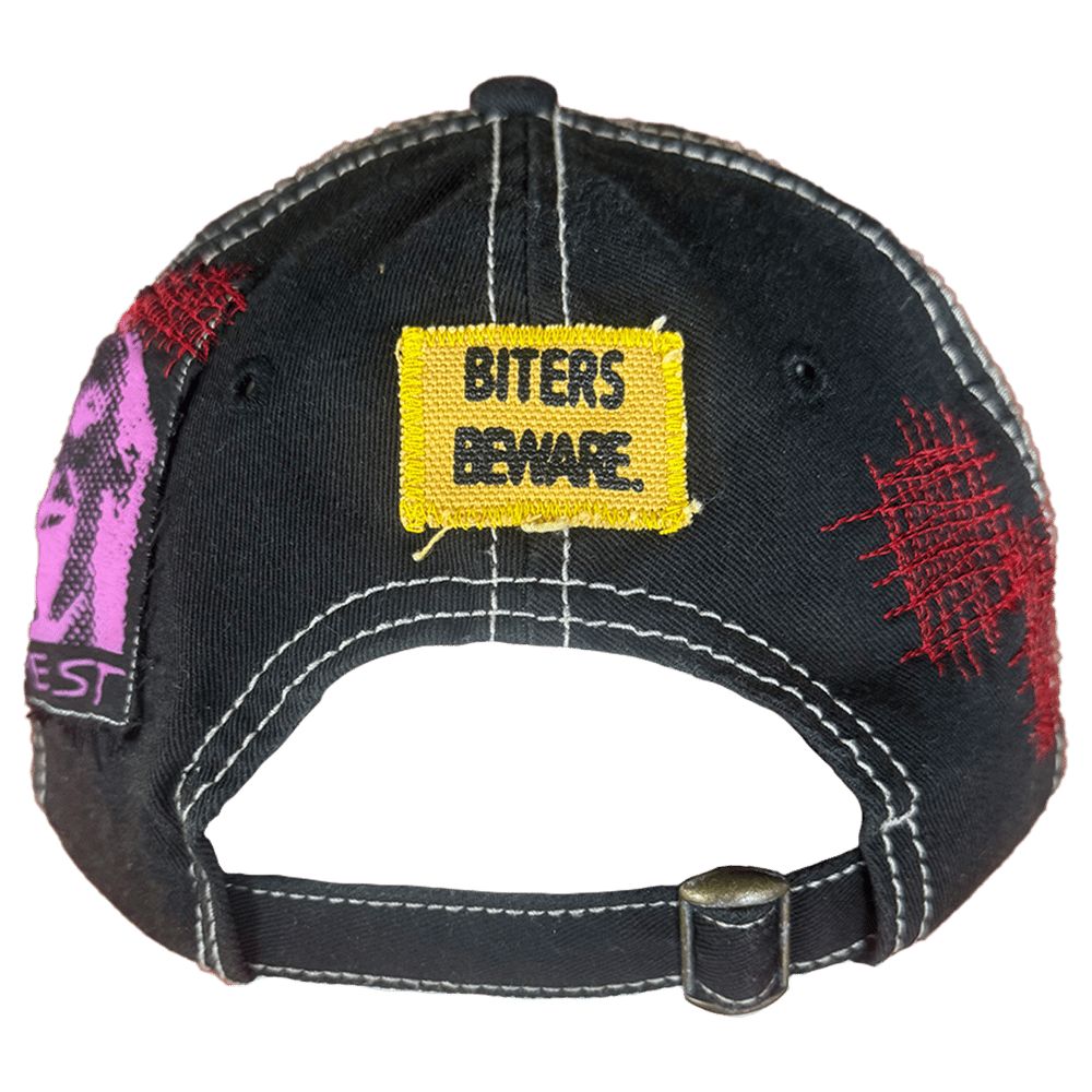 PUNK HAT