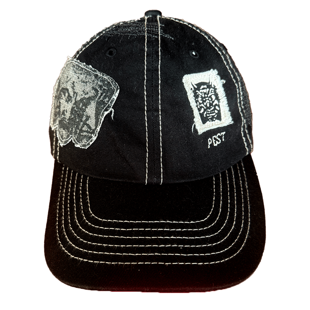 PUNK HAT
