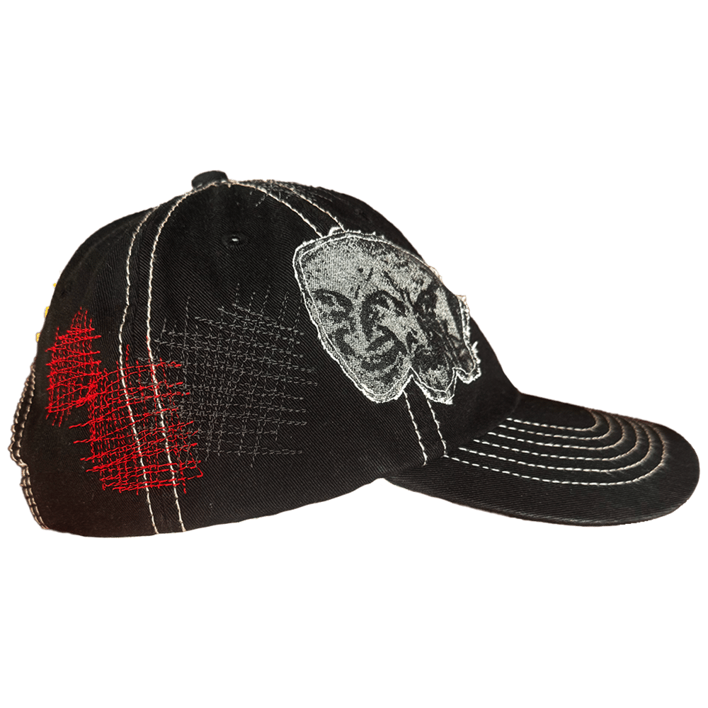 PUNK HAT