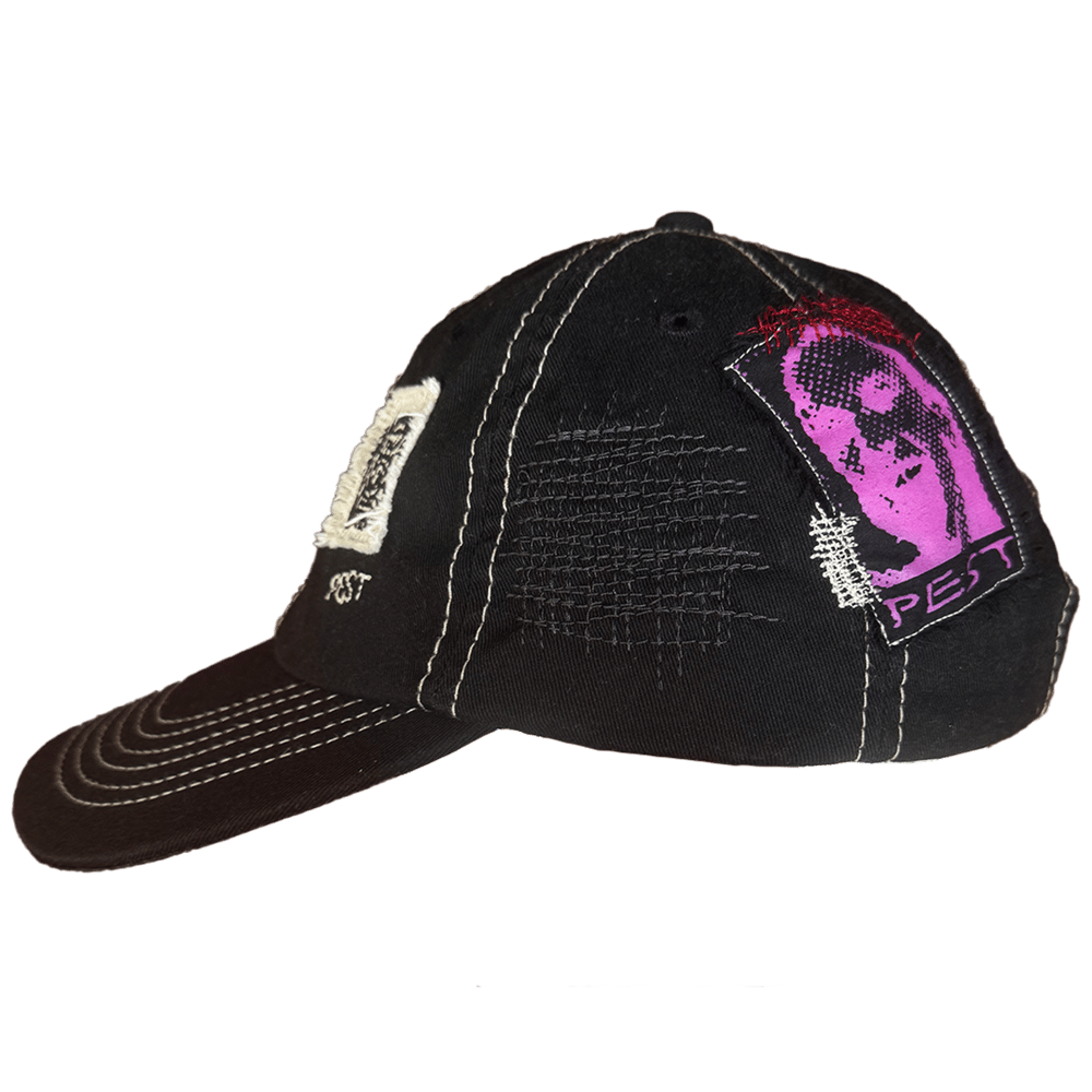 PUNK HAT