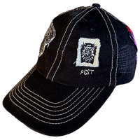 Image 1 of PUNK HAT