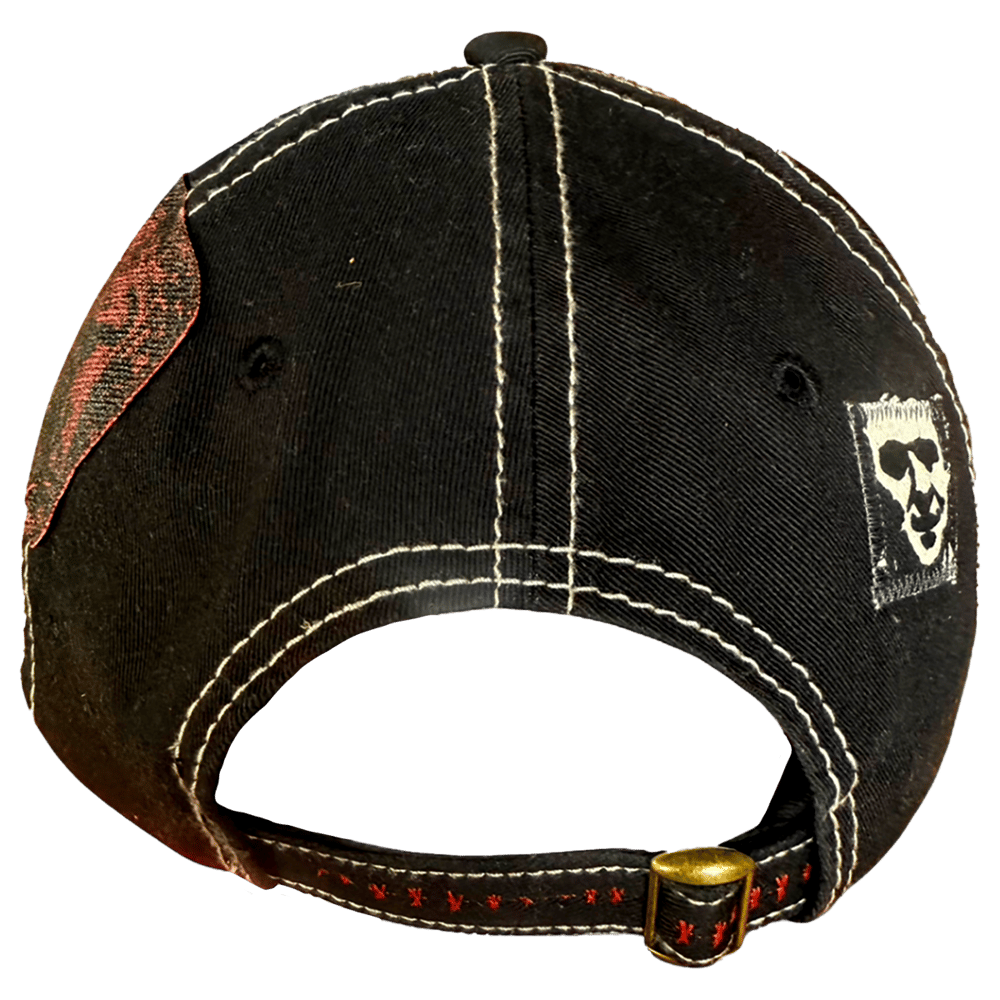 THE CHOICE HAT