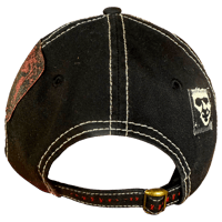 Image 4 of THE CHOICE HAT