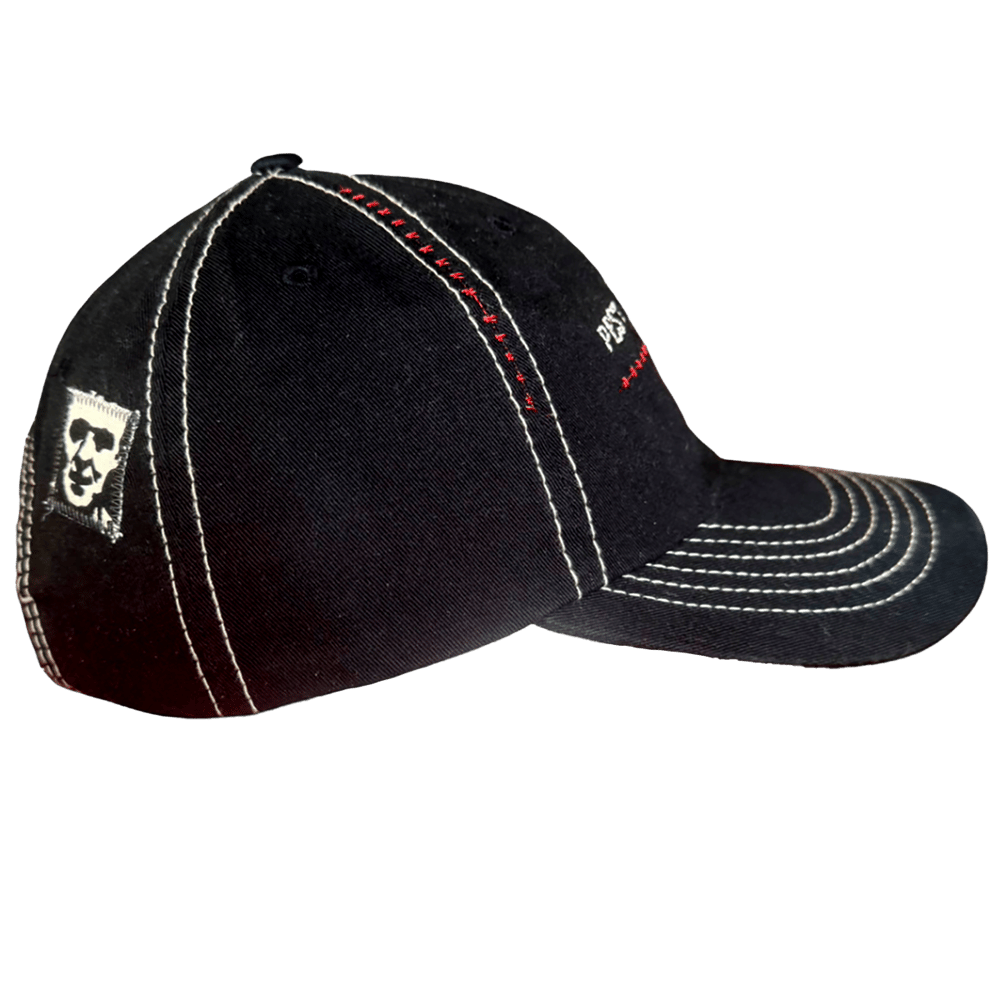 THE CHOICE HAT