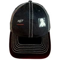 Image 2 of THE CHOICE HAT