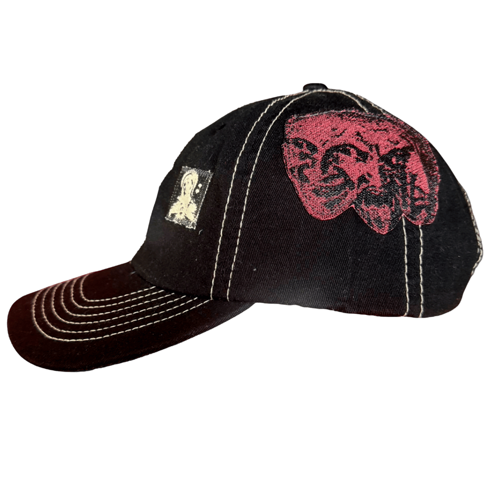 THE CHOICE HAT