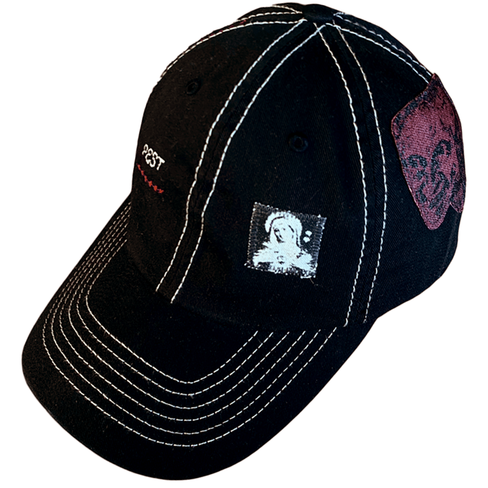 THE CHOICE HAT