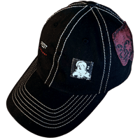 Image 1 of THE CHOICE HAT
