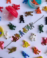 Image 1 of VENDING NINJA BRACELET