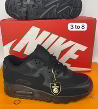 Image 3 of Juniors ans womens Sizes (1:1)