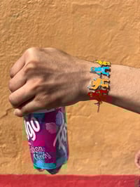 Image 2 of VENDING NINJA BRACELET
