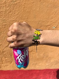 Image 3 of VENDING NINJA BRACELET