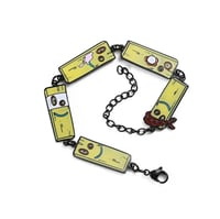PLANK BRACELET