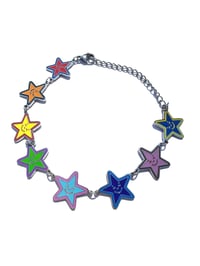 Image 1 of SUPERSTAR COMBO BRACELET