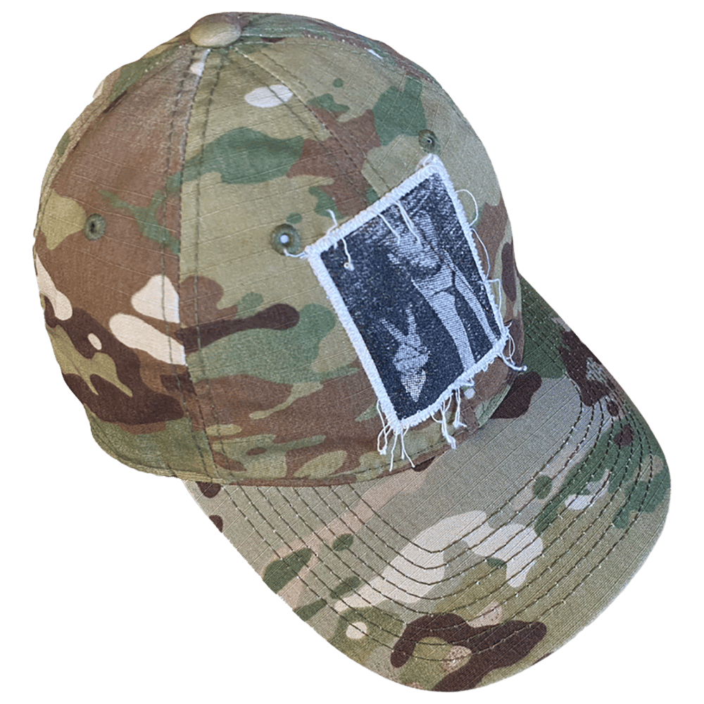 HARRY'S BLESSING HAT