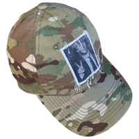 Image 1 of HARRY'S BLESSING HAT