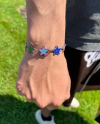 Image 3 of SUPERSTAR COMBO BRACELET
