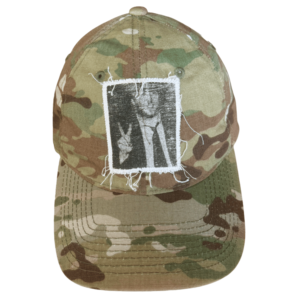 HARRY'S BLESSING HAT
