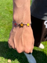 Image 2 of SUPERSTAR COMBO BRACELET