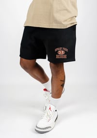 Image 2 of SPRAY FREE HIGH P.E. SHORTS