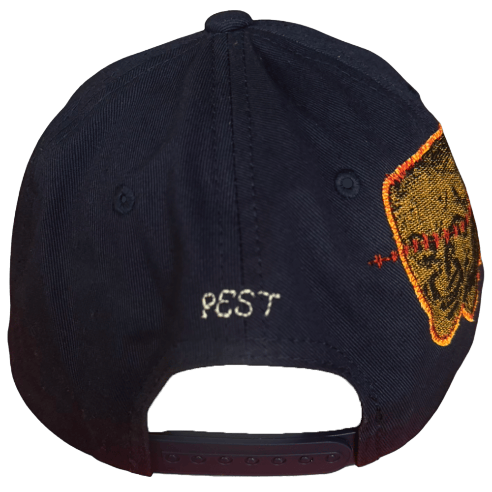 STAGEHAND HAT