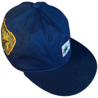 Image 1 of STAGEHAND HAT