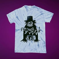 BABADOOK -  LIMITED GHASTLY VARIANT