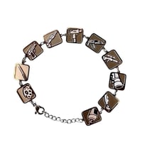 Image 1 of SAN ANDREAS BRACELET