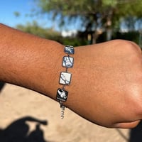 Image 5 of SAN ANDREAS BRACELET