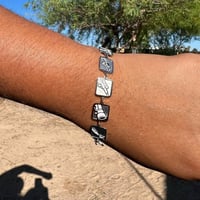 Image 4 of SAN ANDREAS BRACELET